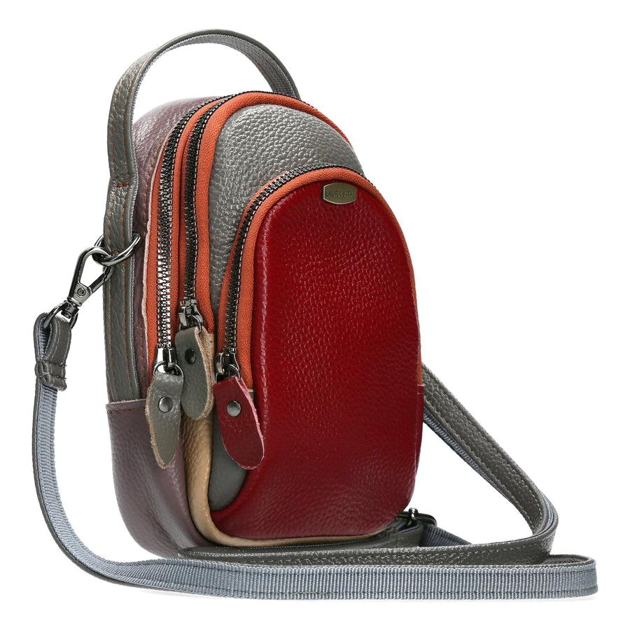 Scarpe Vita Sac à main cuir Tibo Sconto