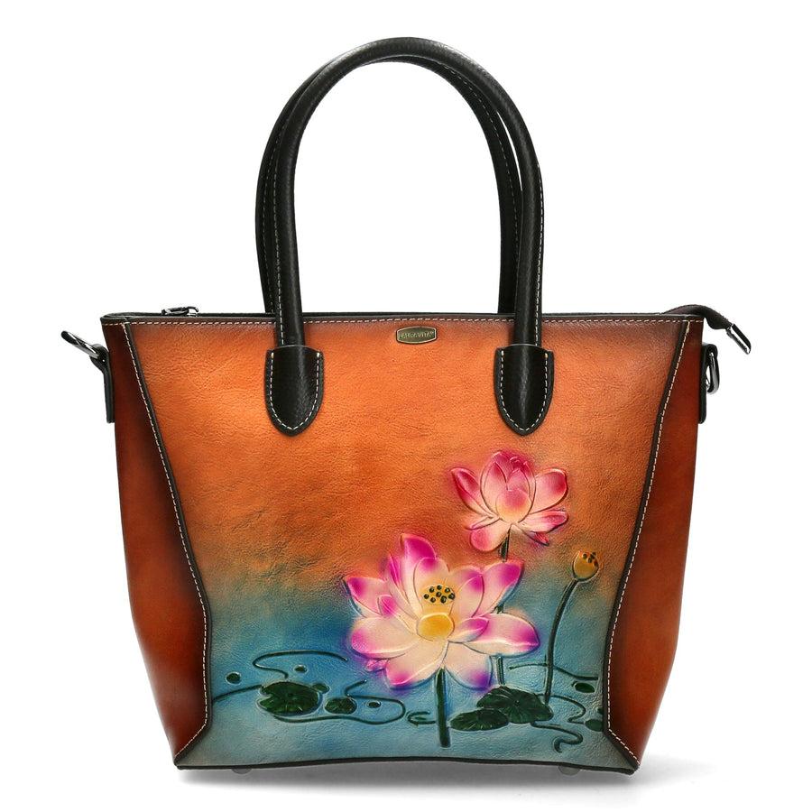 Scarpe Vita Sac en cuir Dahlia Exclusivité Offerta