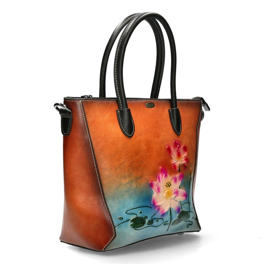 Scarpe Vita Sac en cuir Dahlia Exclusivité Offerta