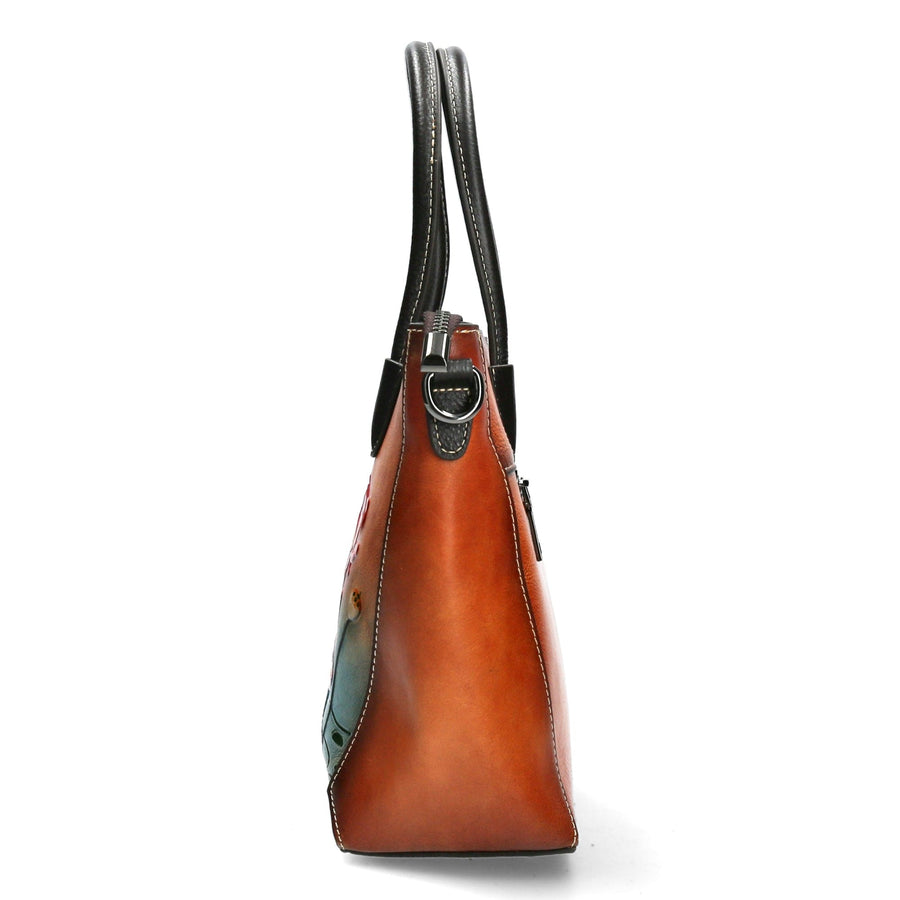 Scarpe Vita Sac en cuir Dahlia Exclusivité Offerta