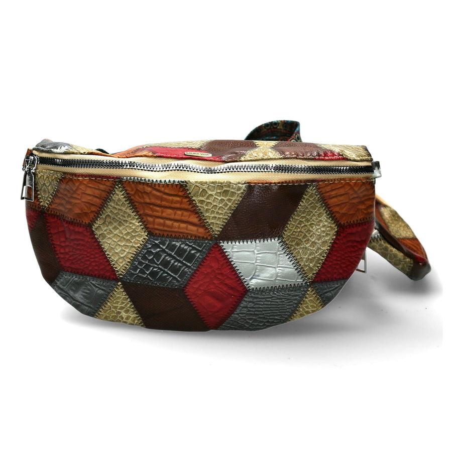 Scarpe Vita Sab banane Patchy imprimé patchwork Exclusivité Outlet