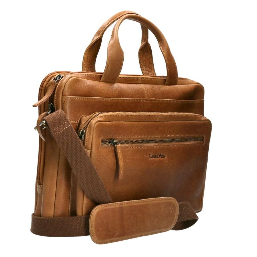 Scarpe Vita Sac Mally 100% cuir Exclusivité Pezzi Unici