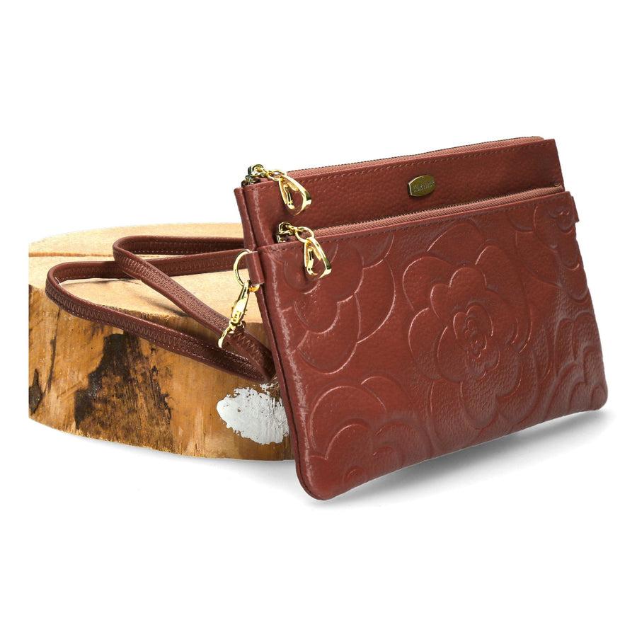 Scarpe Vita Pochette Possy Exclusivité Soddisfazione Garantita