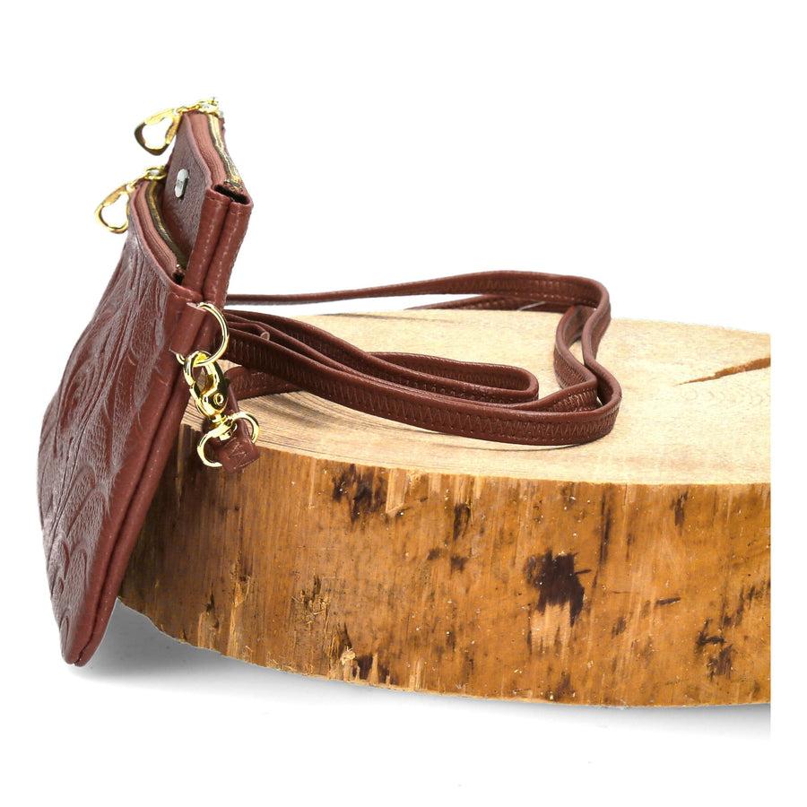 Scarpe Vita Pochette Possy Exclusivité Soddisfazione Garantita