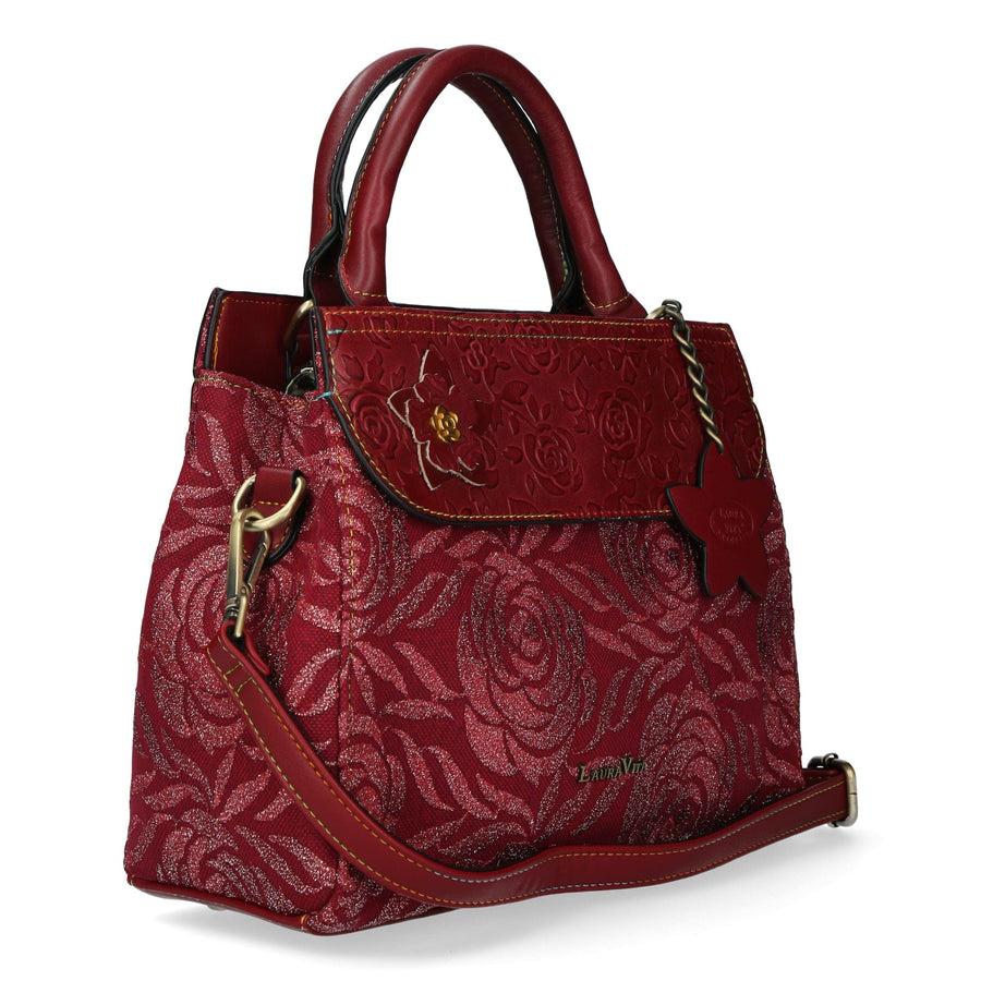 Scarpe Vita Sac à main Cuir 4737A Italy