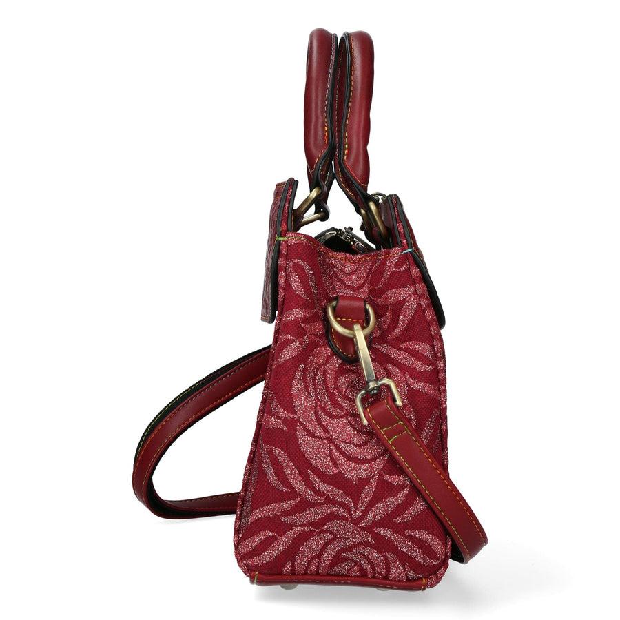 Scarpe Vita Sac à main Cuir 4737A Italy