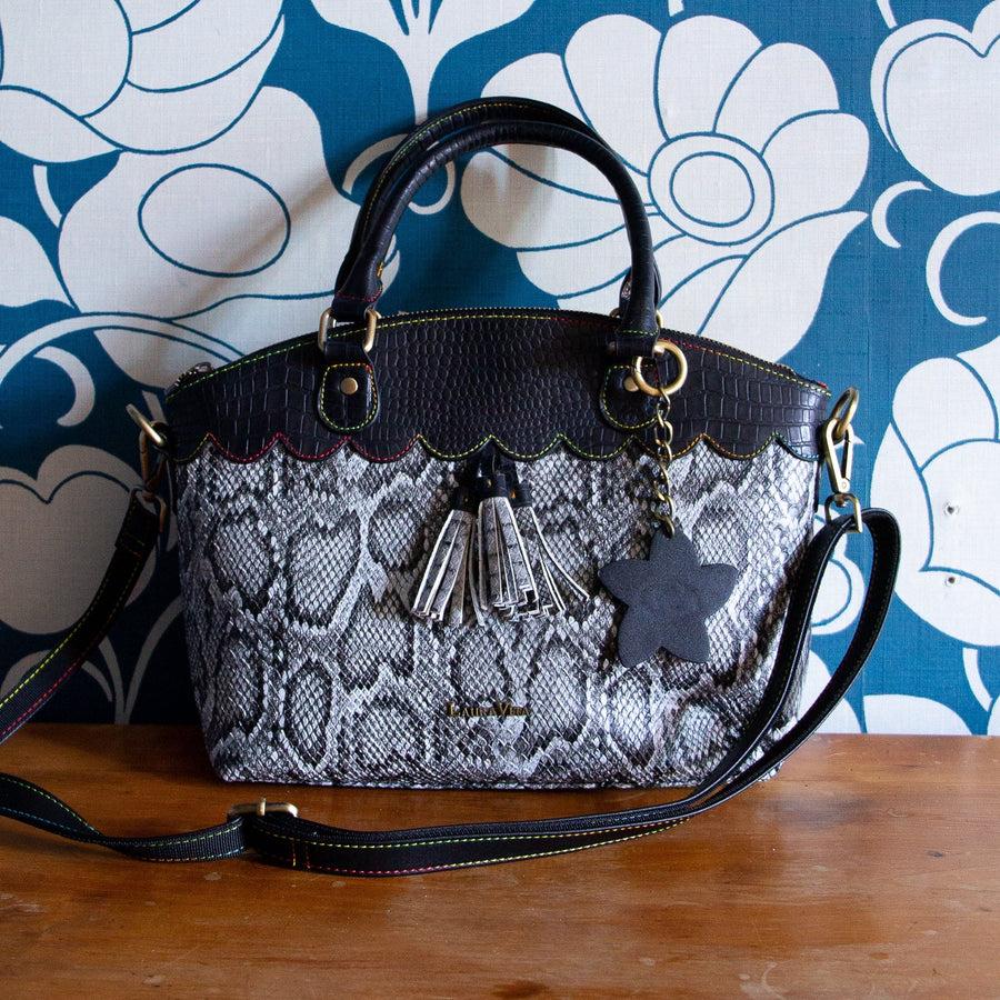 Scarpe Vita Sac à main Cuir 4736C 2025