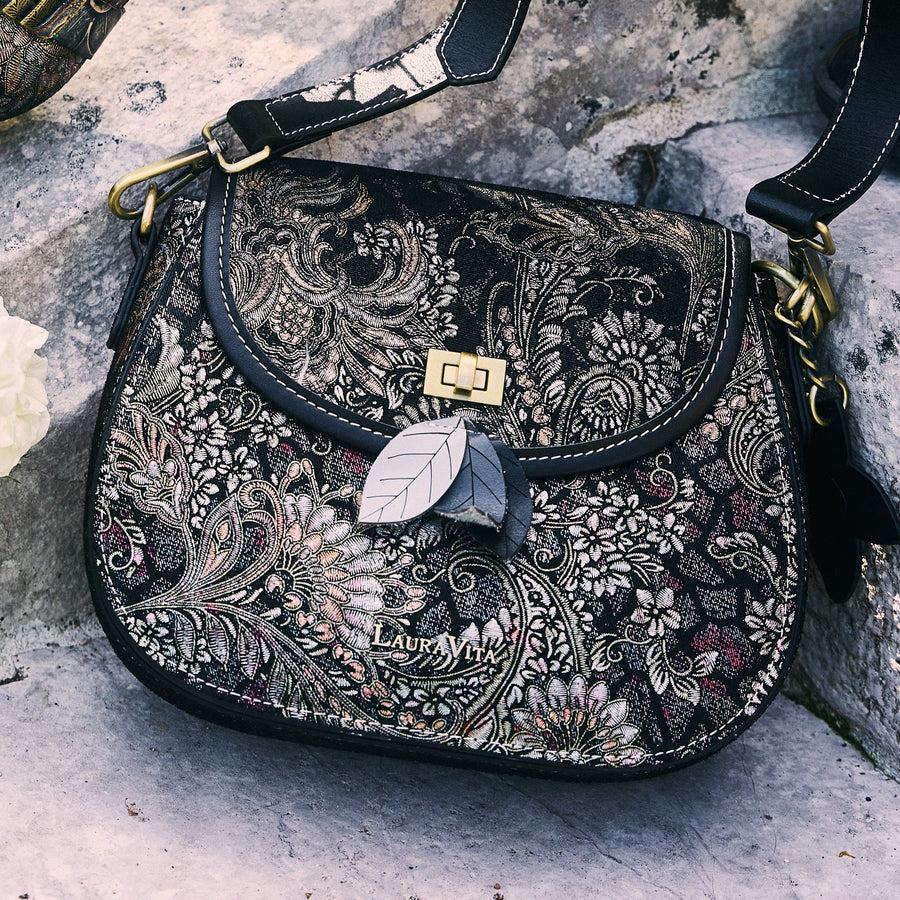 Scarpe Vita Sac à main Cuir 4171G Shopping Online