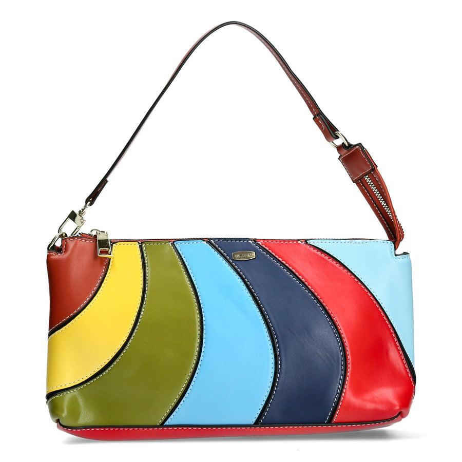 Scarpe Vita Sac Baguette Exclusivité Grande vendita