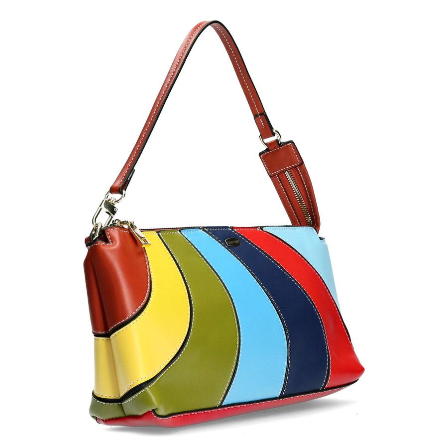 Scarpe Vita Sac Baguette Exclusivité Grande vendita