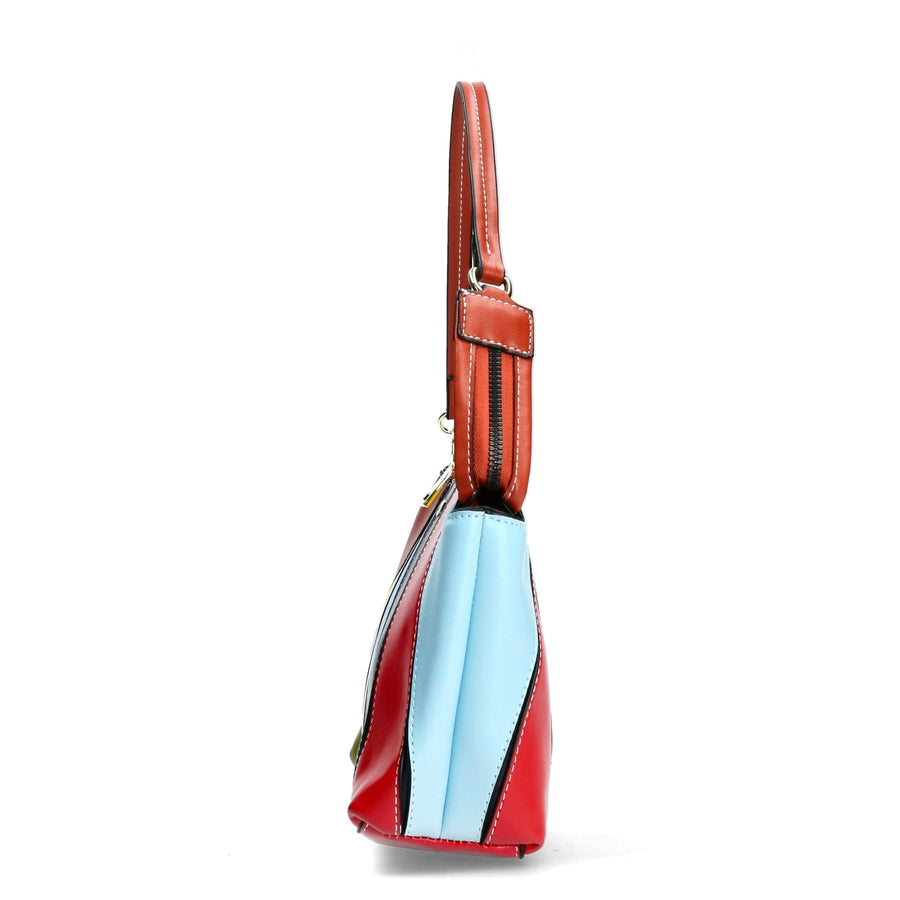 Scarpe Vita Sac Baguette Exclusivité Grande vendita