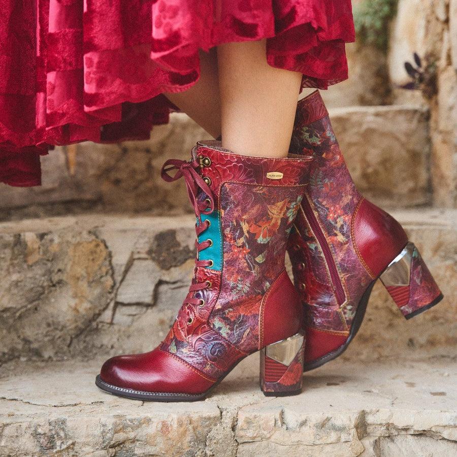 Scarpe Vita Bottines - MAEVAO 54 Online Outlet