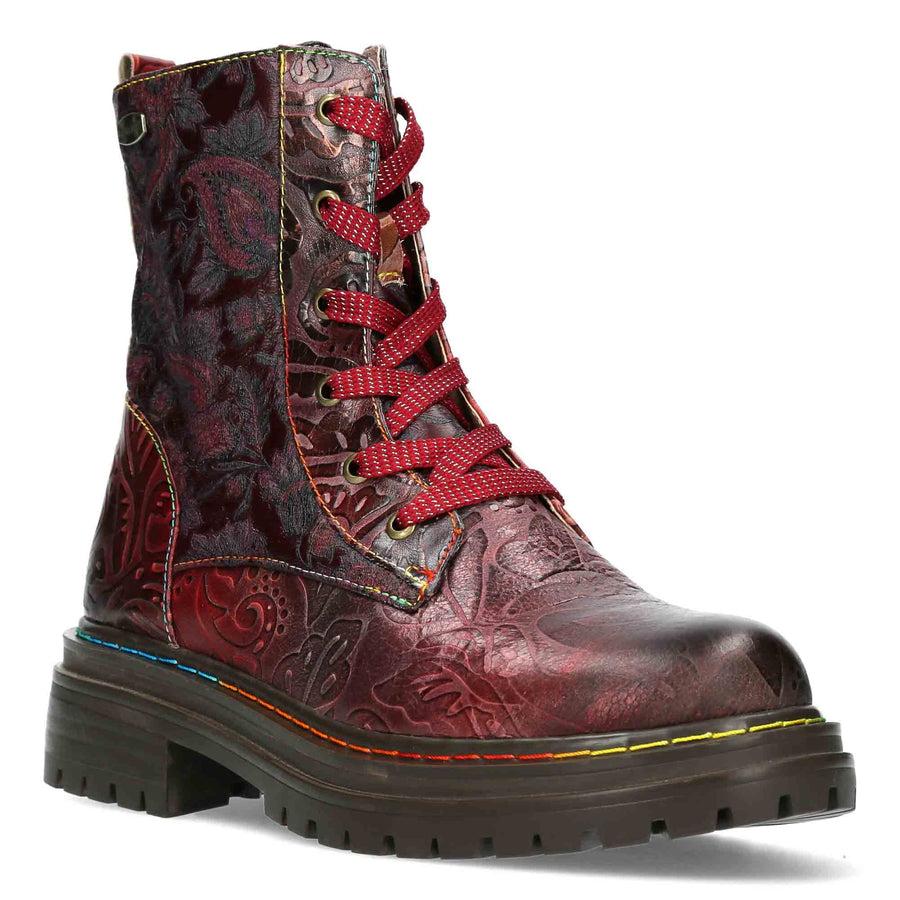 Scarpe Vita Bottines - KANDYO 24 Grandi sconti