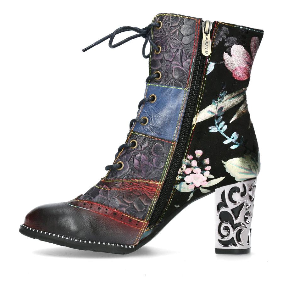 Scarpe Vita Bottines - LEDAO 09 Nuovi prodotti
