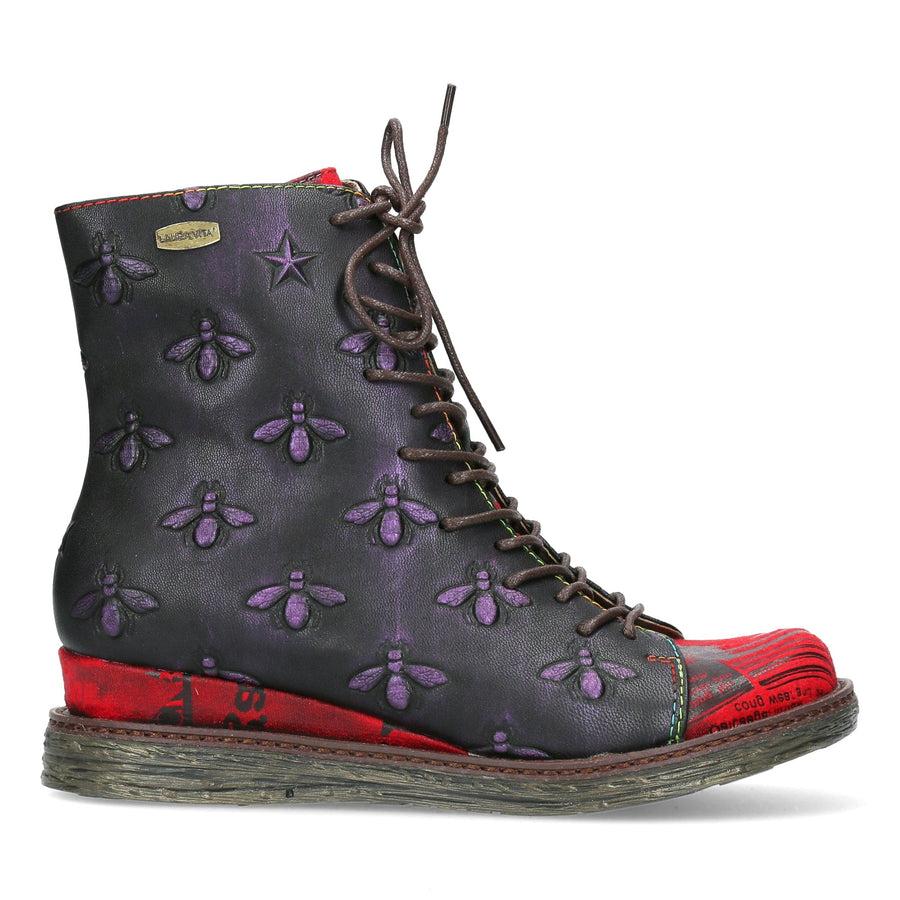 Scarpe Vita Bottines - ERNAULT 02 Bestseller