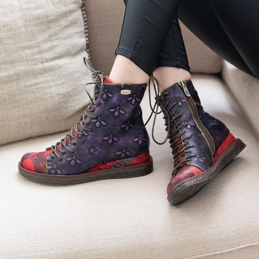 Scarpe Vita Bottines - ERNAULT 02 Bestseller