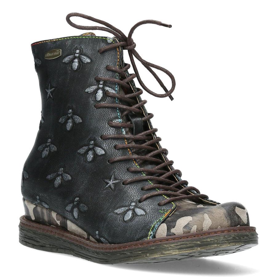 Scarpe Vita Bottines - ERNAULT 02 Bestseller