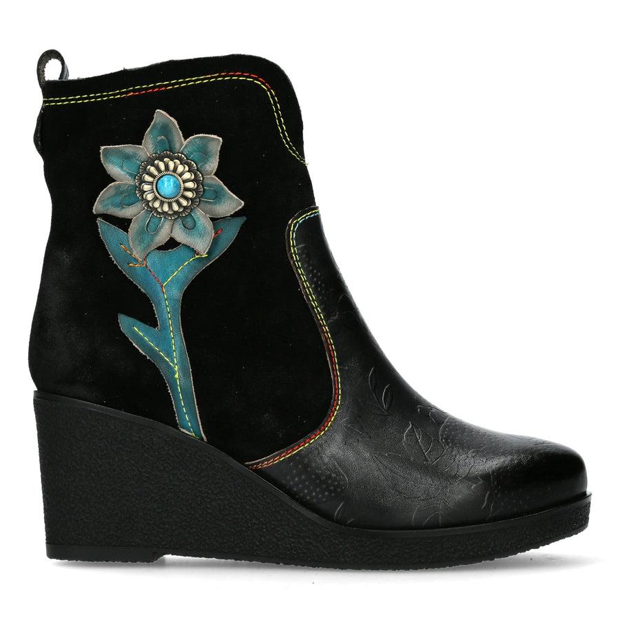 Scarpe Vita Bottines - REYANO 03 Liquidazione