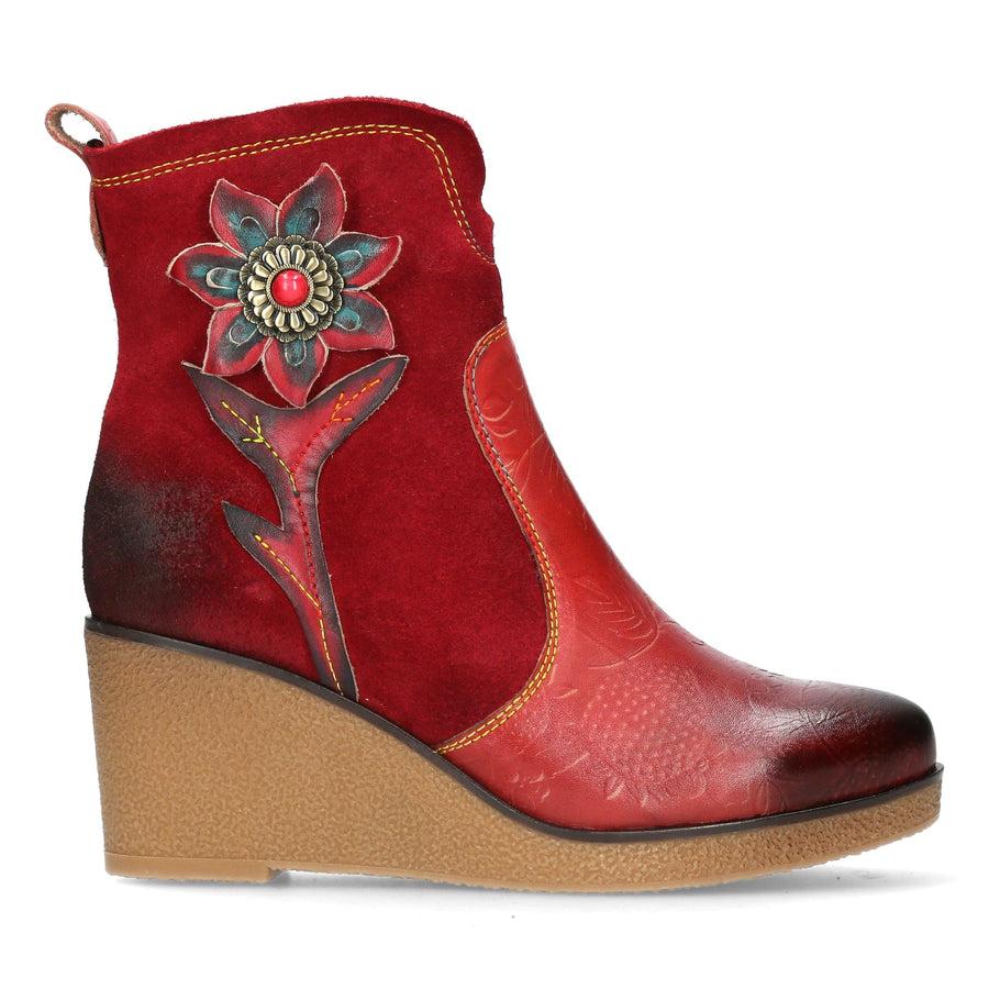 Scarpe Vita Bottines - REYANO 03 Liquidazione