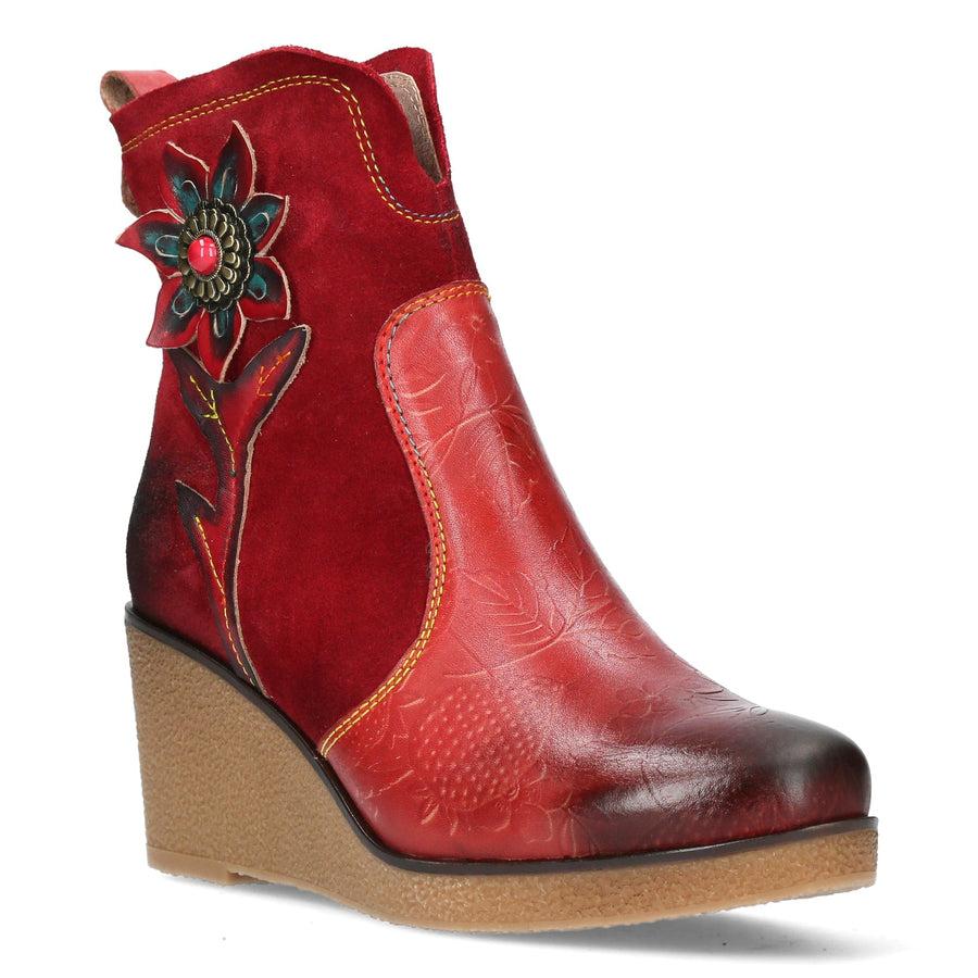 Scarpe Vita Bottines - REYANO 03 Liquidazione
