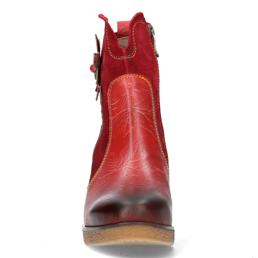 Scarpe Vita Bottines - REYANO 03 Liquidazione