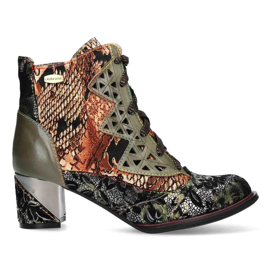 Scarpe Vita Bottines - EMMYO 04 Offerte giornaliere