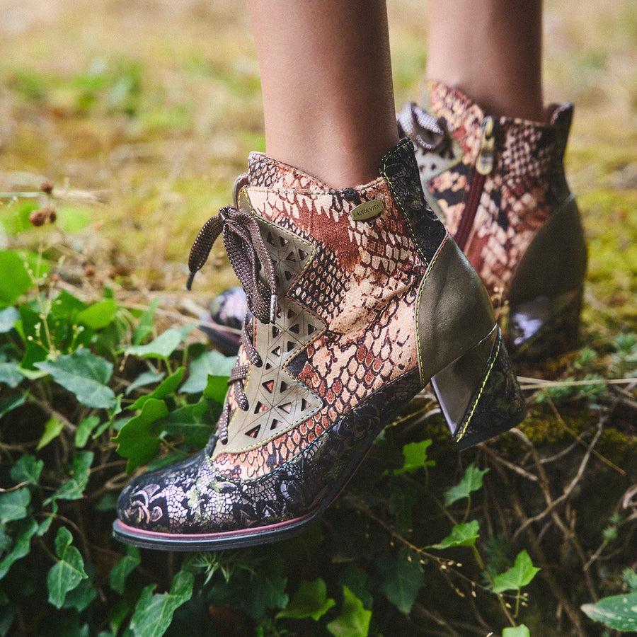 Scarpe Vita Bottines - EMMYO 04 Offerte giornaliere