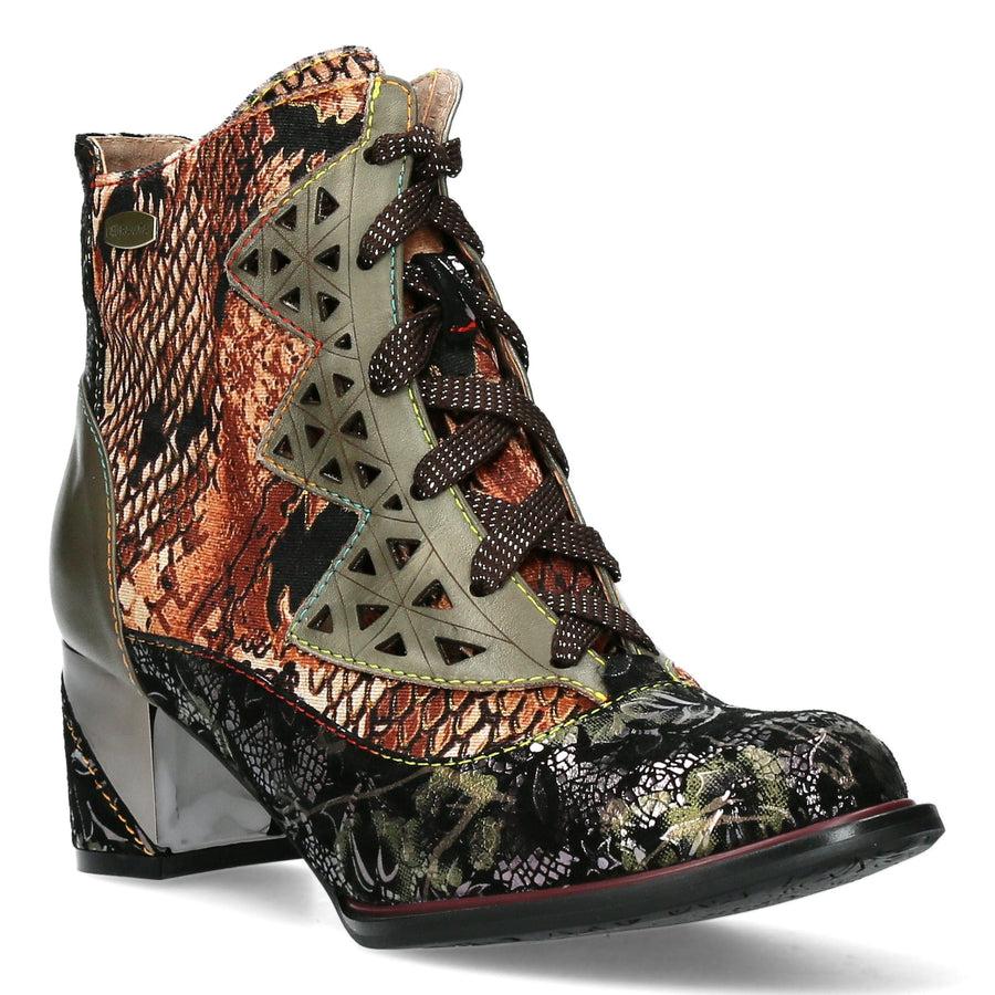 Scarpe Vita Bottines - EMMYO 04 Offerte giornaliere