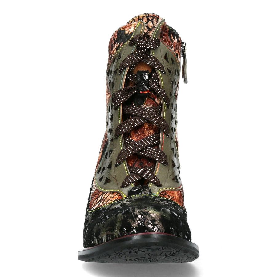 Scarpe Vita Bottines - EMMYO 04 Offerte giornaliere