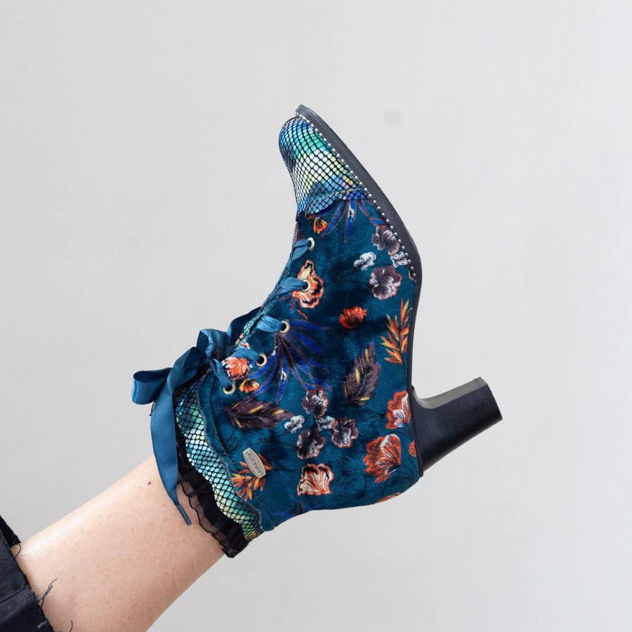 Scarpe Vita Bottines - ELCODIEO 14 Offerte speciali
