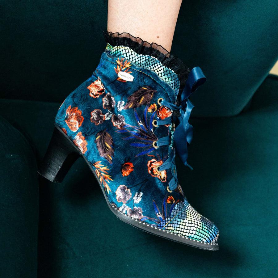 Scarpe Vita Bottines - ELCODIEO 14 Offerte speciali