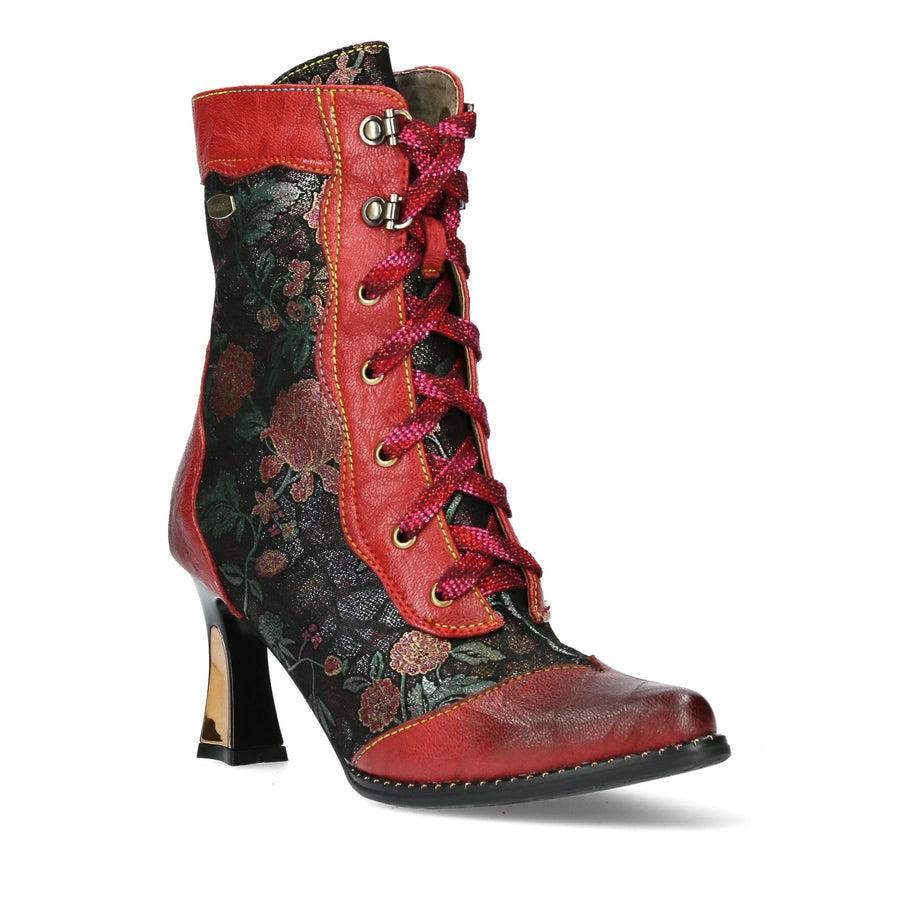 Scarpe Vita Bottes - OANELO 03 Enormi risparmi