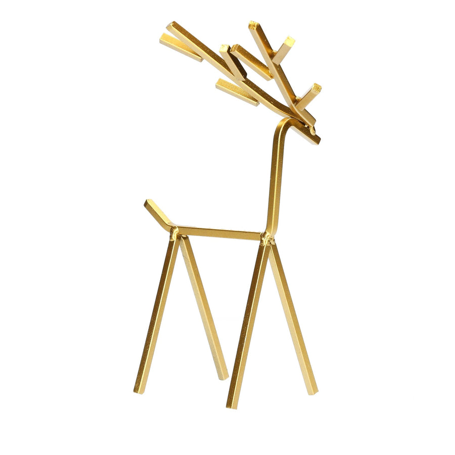 Scarpe Vita Statue porte bijoux cerf Super Saving Price