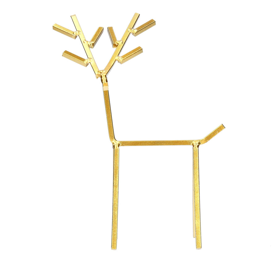 Scarpe Vita Statue porte bijoux cerf Super Saving Price