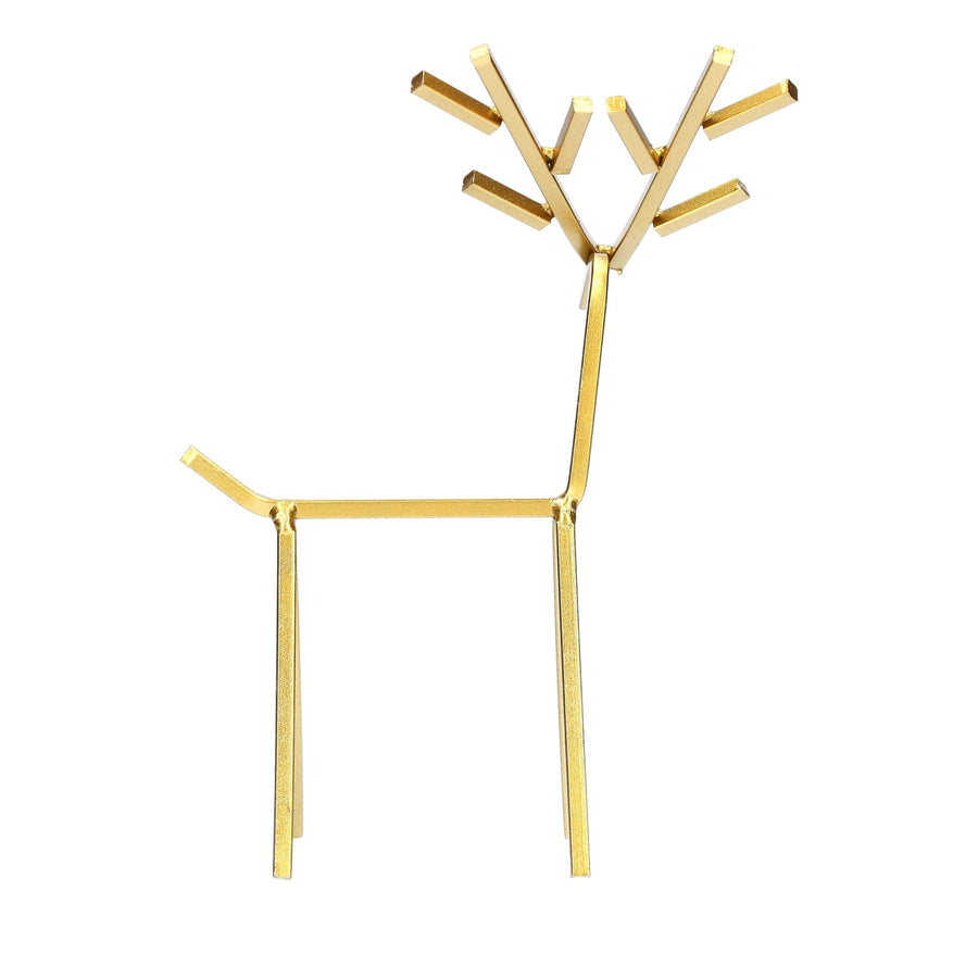 Scarpe Vita Statue porte bijoux cerf Super Saving Price