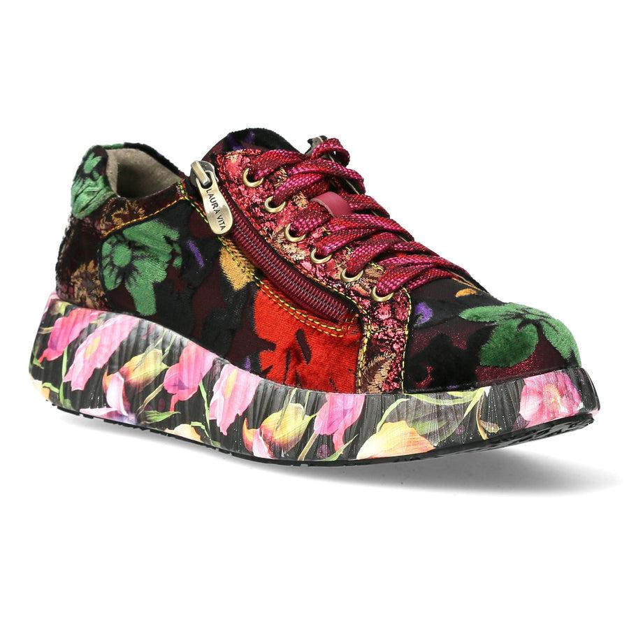 Scarpe Vita Baskets - NIKITO 04 Rilascio limitato