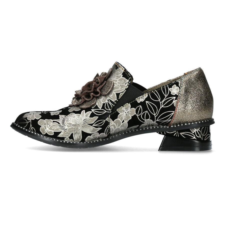 Scarpe Vita Mocassins - IBCIHALO 01 Latest stili