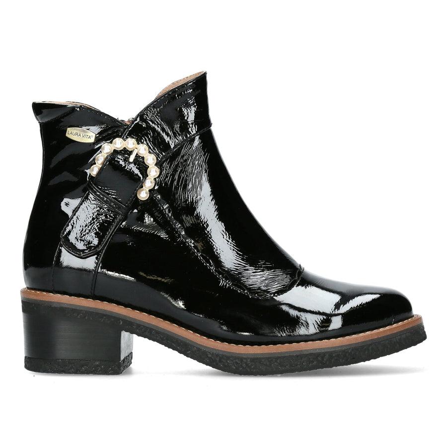 Scarpe Vita Bottines - RACHELEO 05 Ultimo giorno