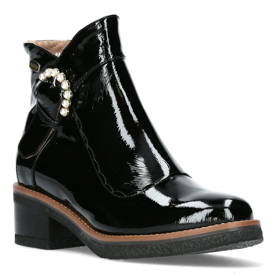 Scarpe Vita Bottines - RACHELEO 05 Ultimo giorno