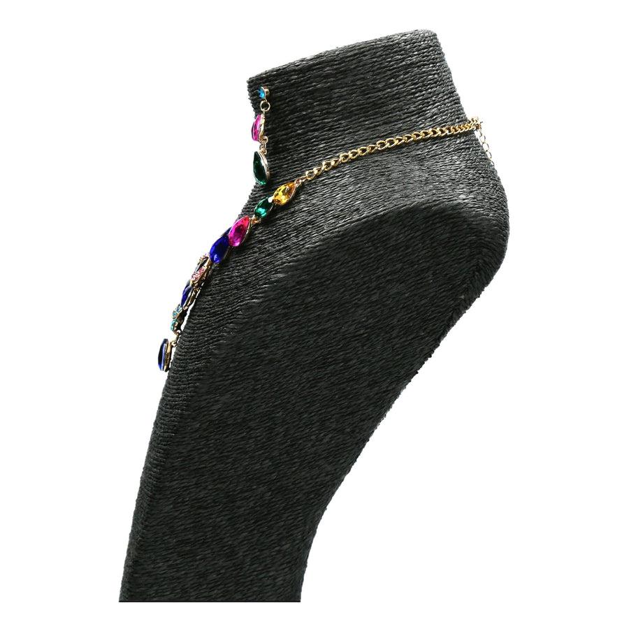 Scarpe Vita Collier Sienna Exclusivité Promozione temporanea