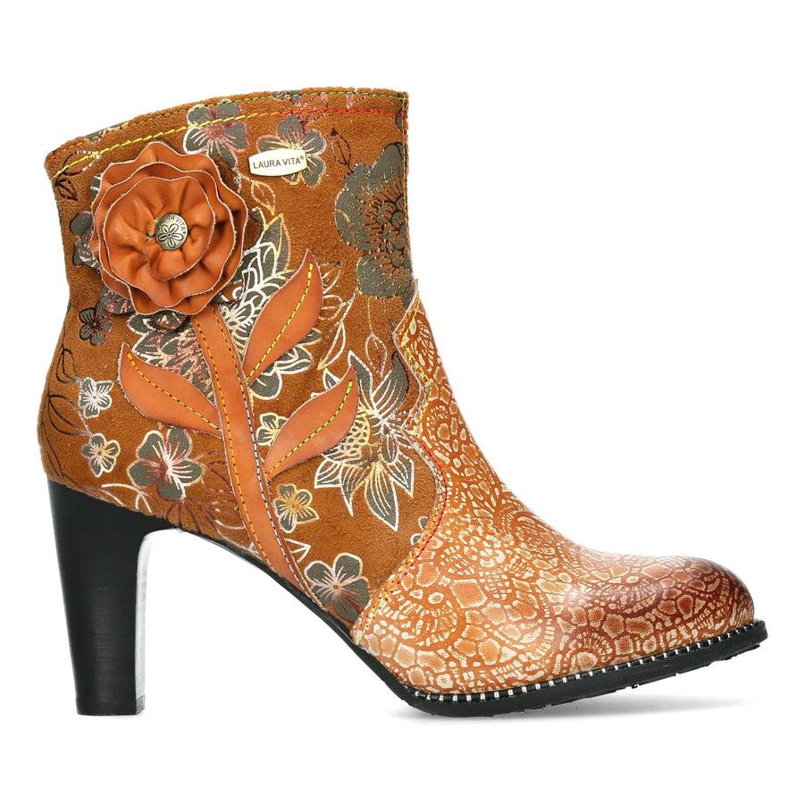 Scarpe Vita Bottines - ALBANE 07 Fino al 50% di sconto