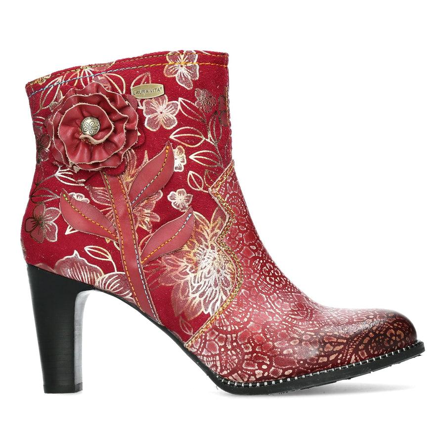 Scarpe Vita Bottines - ALBANE 07 Fino al 50% di sconto