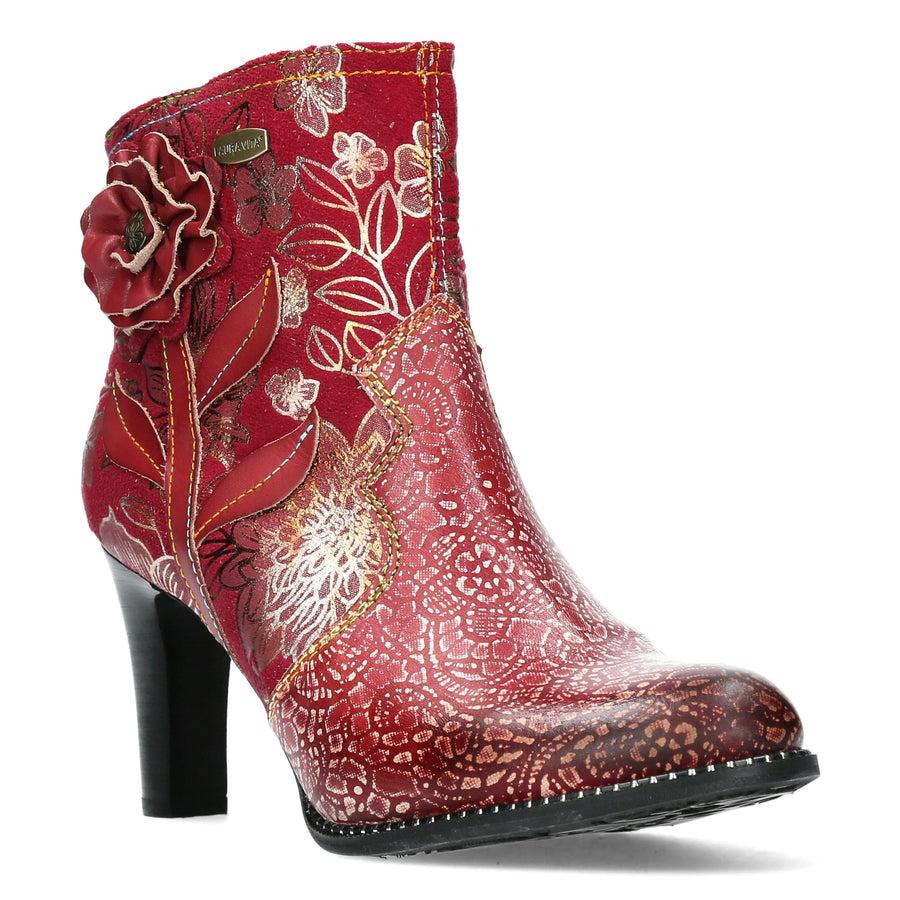 Scarpe Vita Bottines - ALBANE 07 Fino al 50% di sconto
