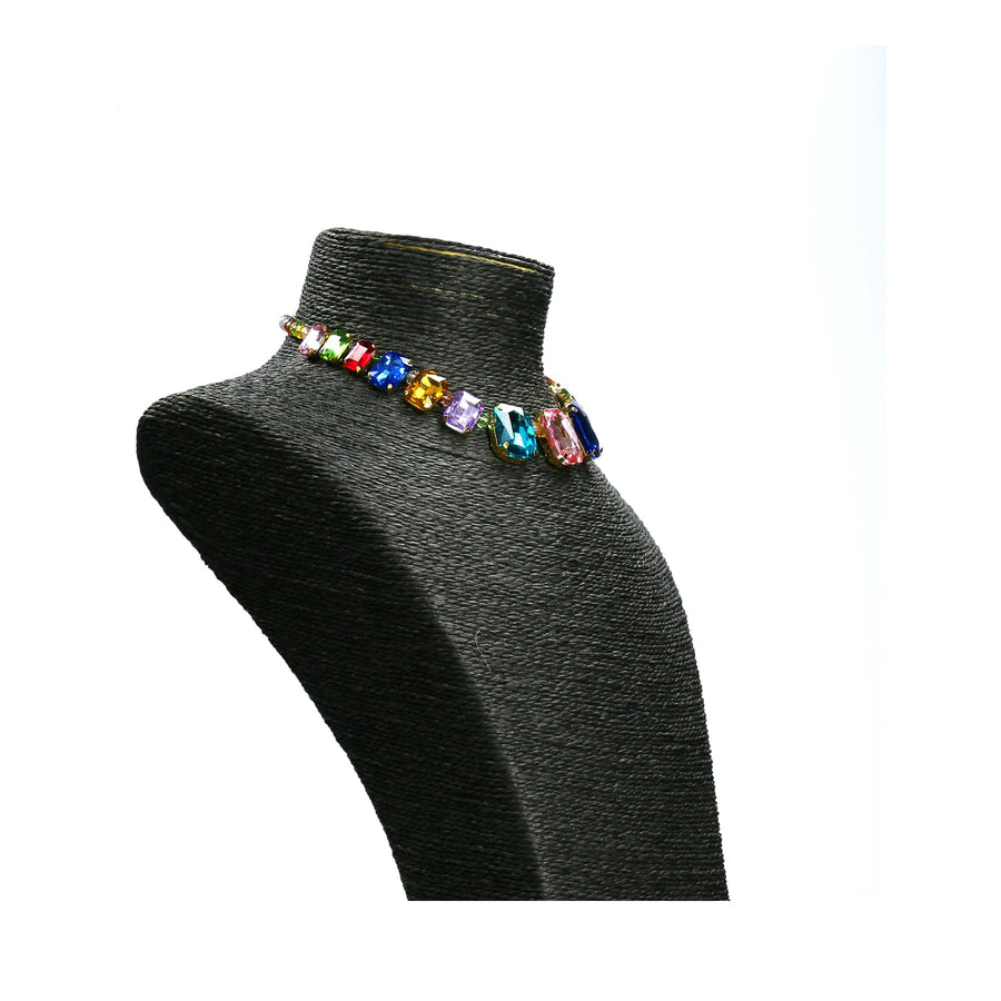 Scarpe Vita Bijou collier Bianca Fino al 60% di sconto