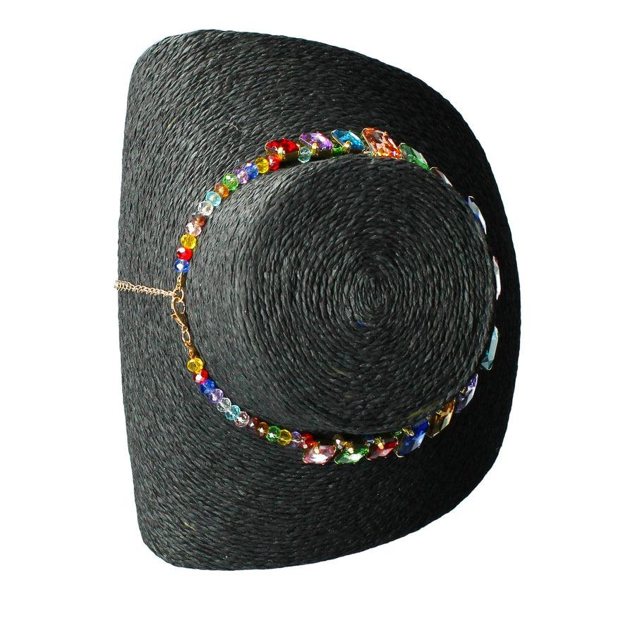 Scarpe Vita Bijou collier Bianca Fino al 60% di sconto
