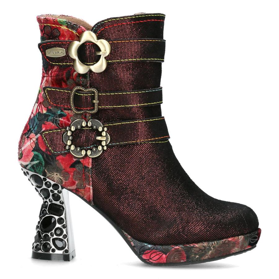 Scarpe Vita Bottines - HICAO 08 Fino al 65% di sconto