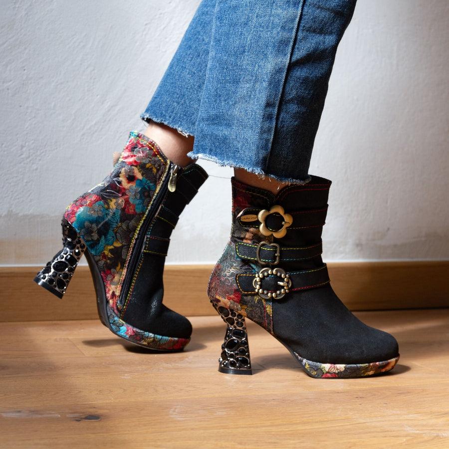 Scarpe Vita Bottines - HICAO 08 Fino al 65% di sconto