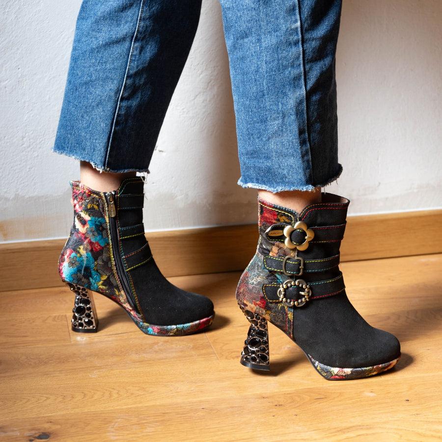 Scarpe Vita Bottines - HICAO 08 Fino al 65% di sconto