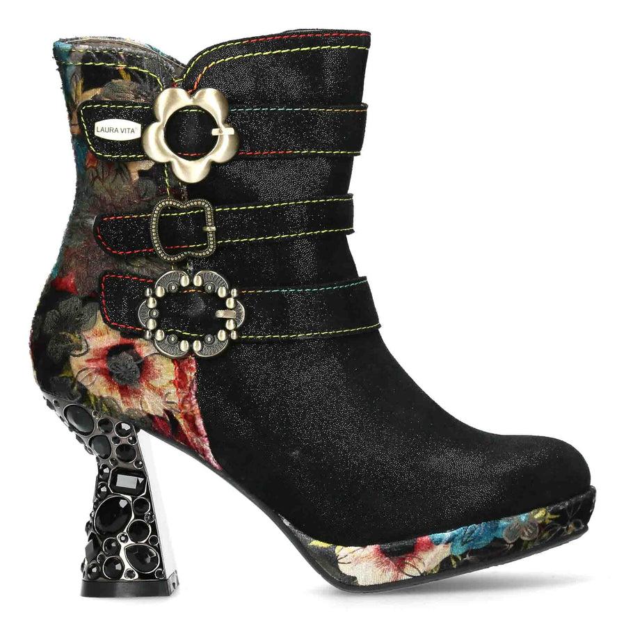 Scarpe Vita Bottines - HICAO 08 Fino al 65% di sconto