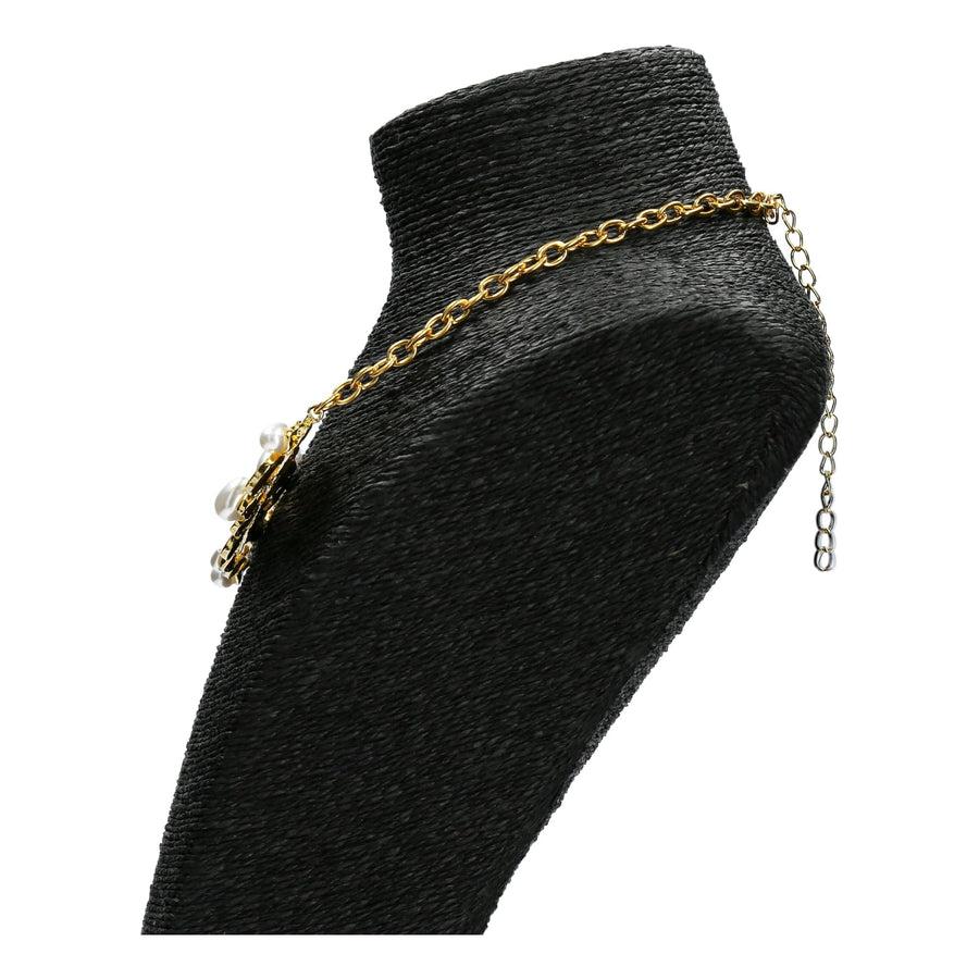 Scarpe Vita Bijou collier Oeillade Exclusivité Only for today